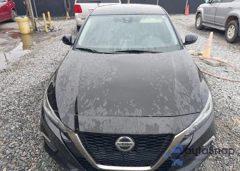 2021 Nissan Altima Sr Fwd z USA, uszkodzony, nr VIN 1N4BL4CV3MN335590